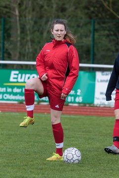 Bild 58 - F VfL Oldesloe II - SG Holstein S�d : Ergebnis: 0:15